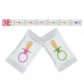 Lolliboni Unicorn Dummy Candy