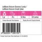 Lolliboni Unicorn Dummy Candy - Image 2