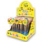 Lolliboni Smile Faces 30 Gr. Swirl Lollipop